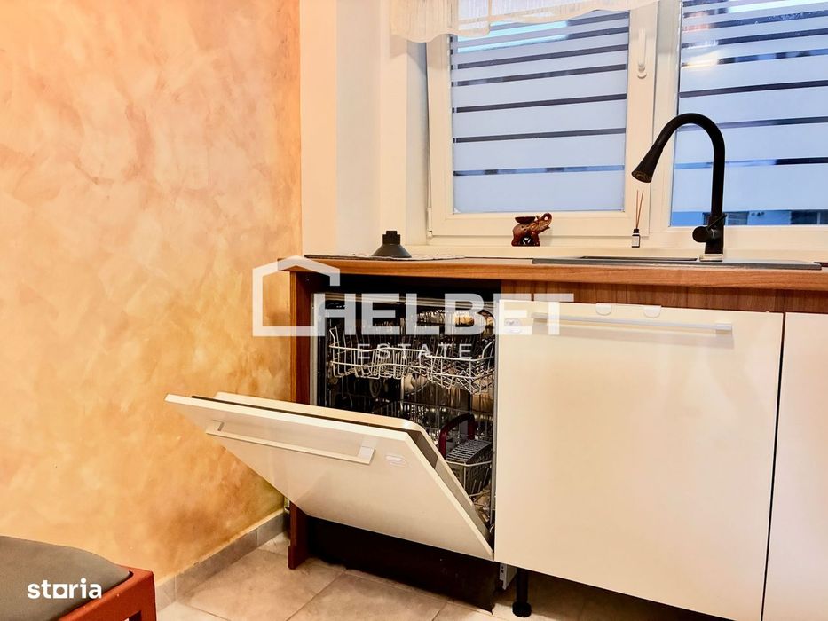 2 Camere / Pet-Friendly / Decomandat / Subcetate Residence