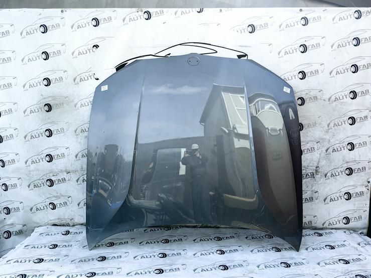 Capota motor BMW Seria 3 G20-G21 an 2019-2020-2021-2022-2023-2024-2025