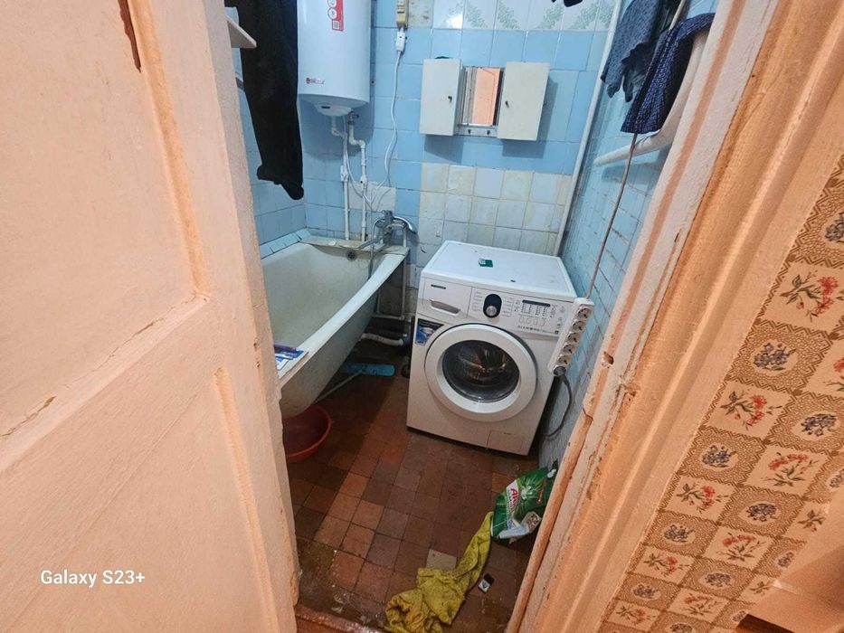 Продаётся 2-комнатная квартира, Береке