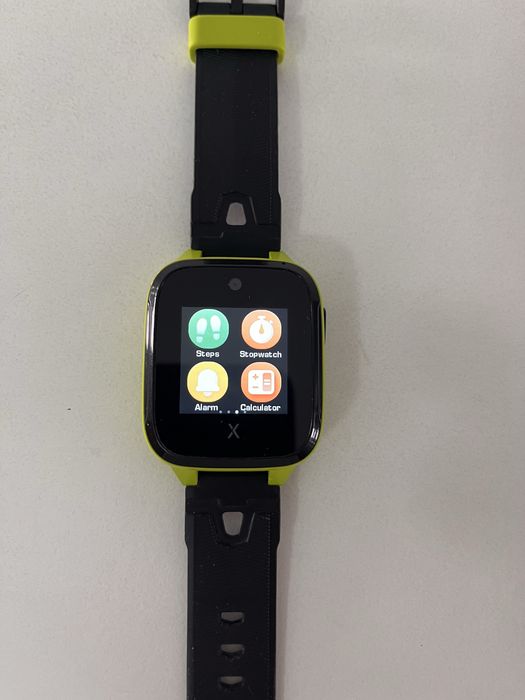 Smart watch  Xplora XG03 cu sim !! Stare perfecta
