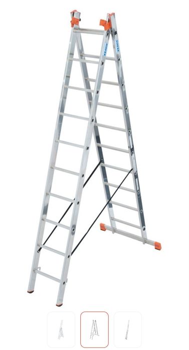 Аренда Лестницы Стремянки