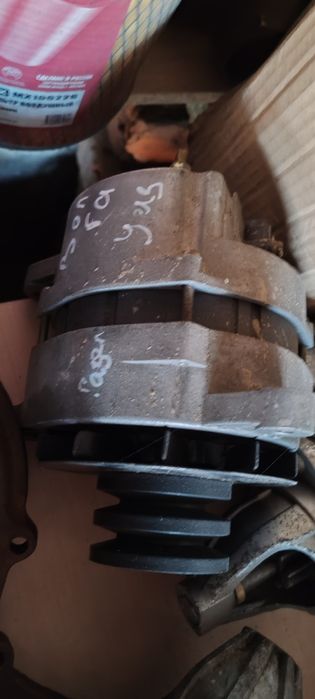 Гениратор на Газ УАЗ ЗИЛ жигули