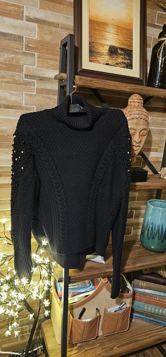 Поло блуза Marciano Guess