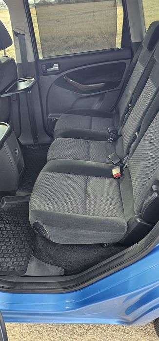 FORD FOCUS C-MAX GHIA  1.6 TDCI 109 cp  2010