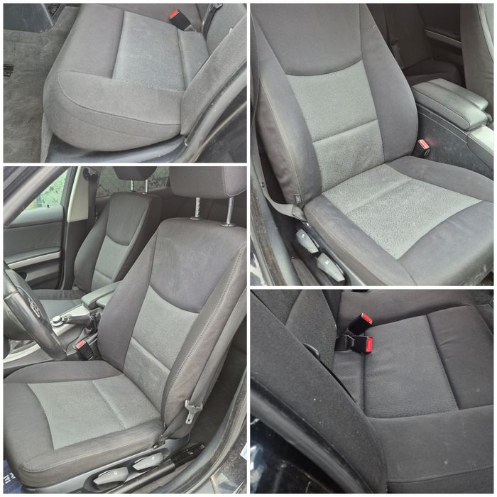 Bmw/320d/E90/163cp/M47/Sistem rate fixe