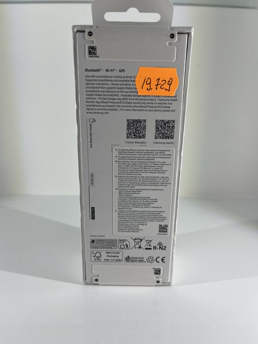 Samsung Galaxy Watch8 Classic 46MM Produs Nou Sigilat