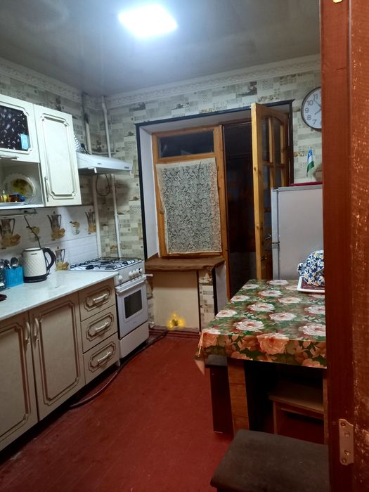 Продаёться квартира