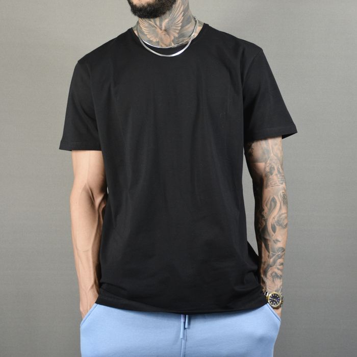 Tricouri casual sport 100% Bumbac / Vand si Engross - Angro