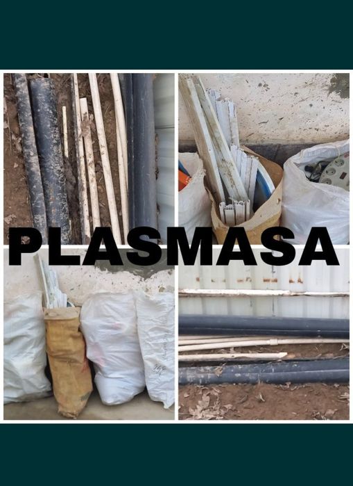 Oq qogʻoz Переработка..