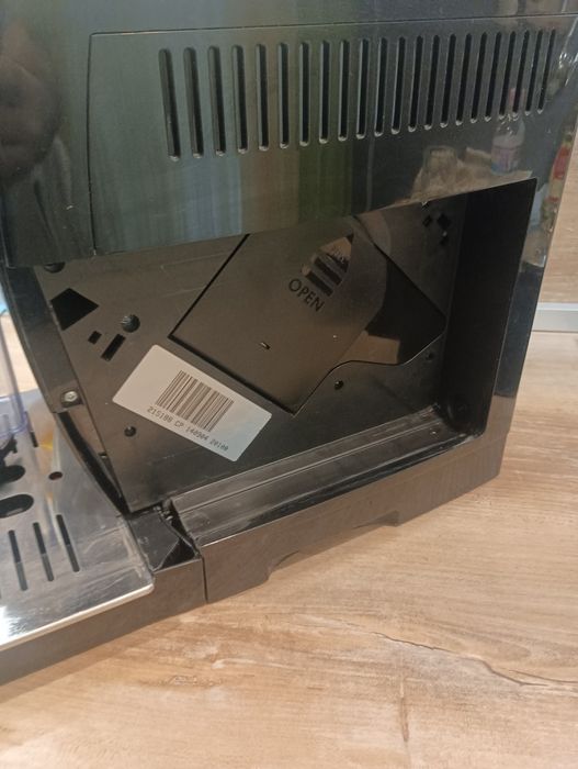 Delonghi magnifica ecam 25.467