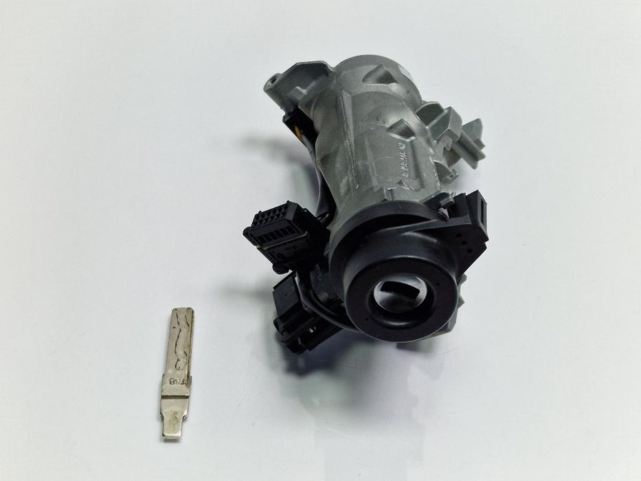 Contact Cu Cheie Skoda Octavia Ii Combi 1Z5 2004 - 20132.0 Tdi 16V Bkd, Cfhc, Clcb 1K0905851B