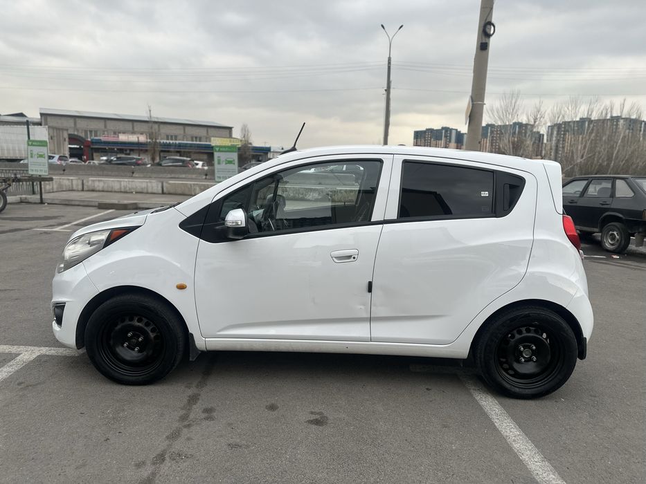 Spark 2019 2-pozitsa