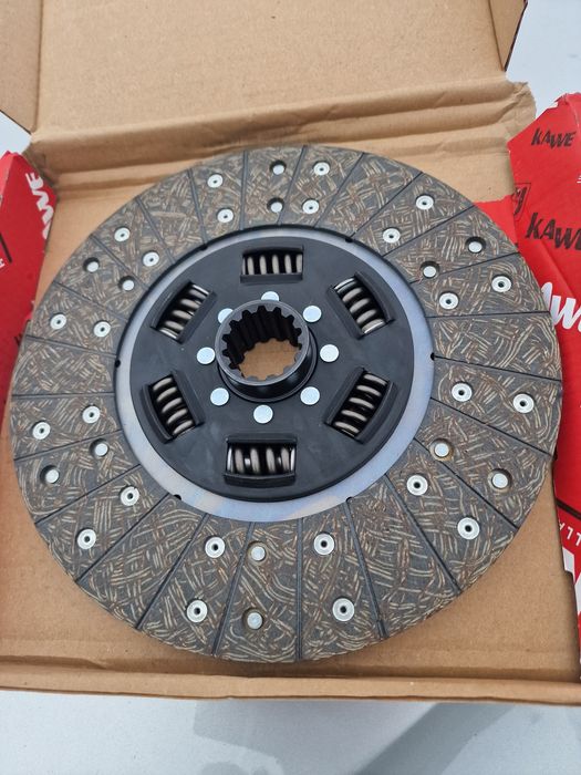 Disc ambreiaj tractor fiat 450 original kawe import preț 750 lei diame