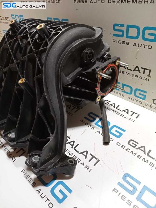 Galerie Admisie Aer Chevrolet Aveo Kalos 2003 - 2011 [C6893]