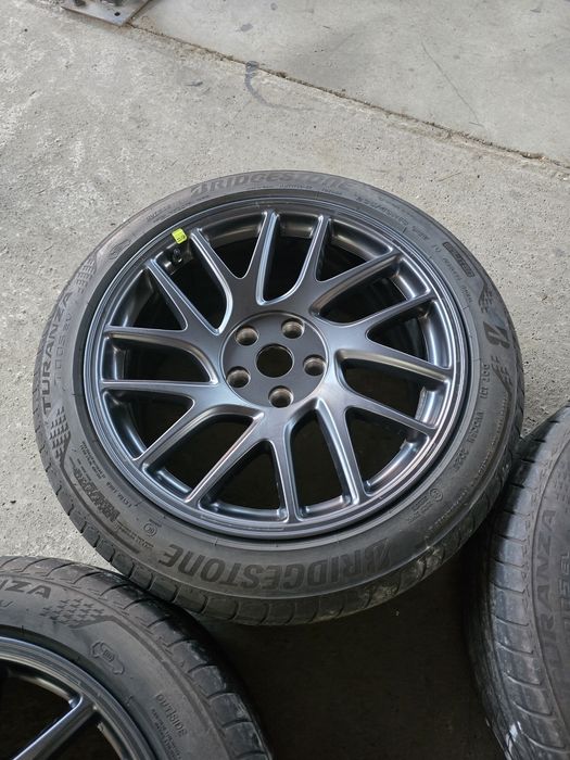 Джанти 18 / 5х114,3 - Tesla Model 3 5x114,3