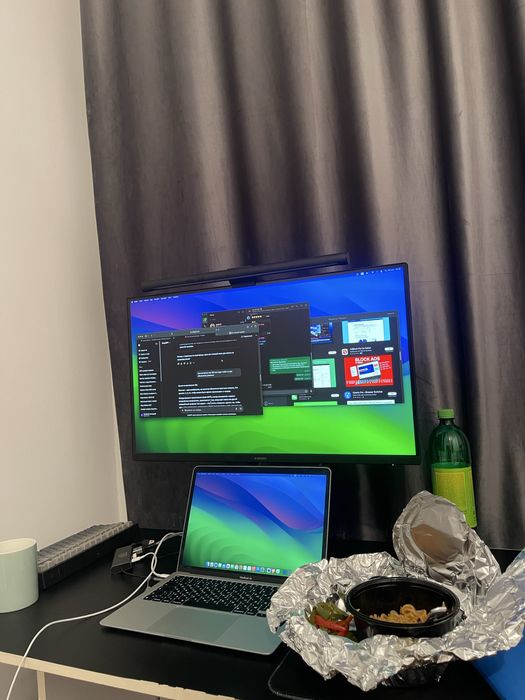 Клавиатура Mchose g75 pro