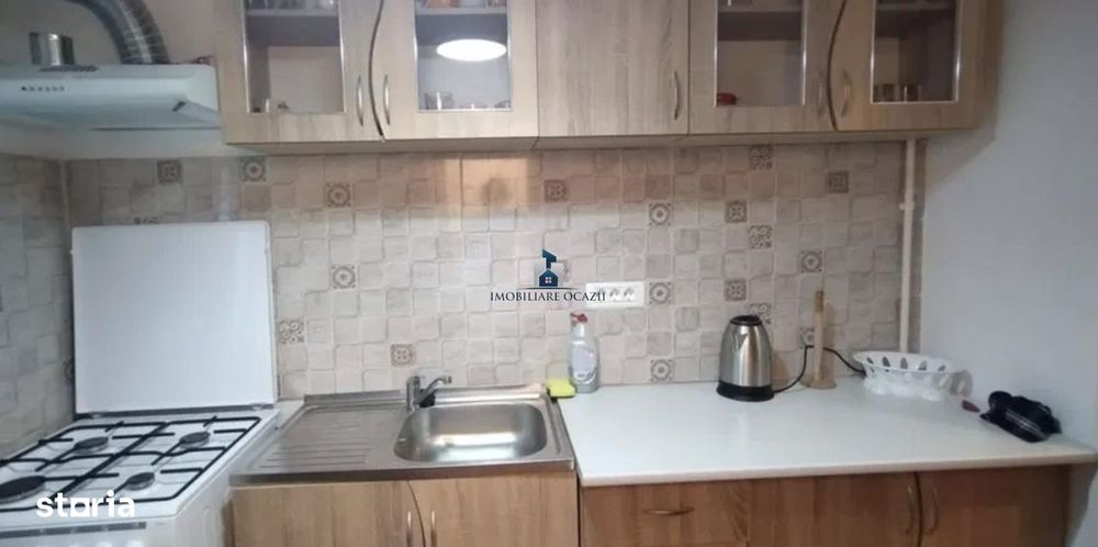 Apartament 3 Camere Semidecomandat Covasna PET friendly