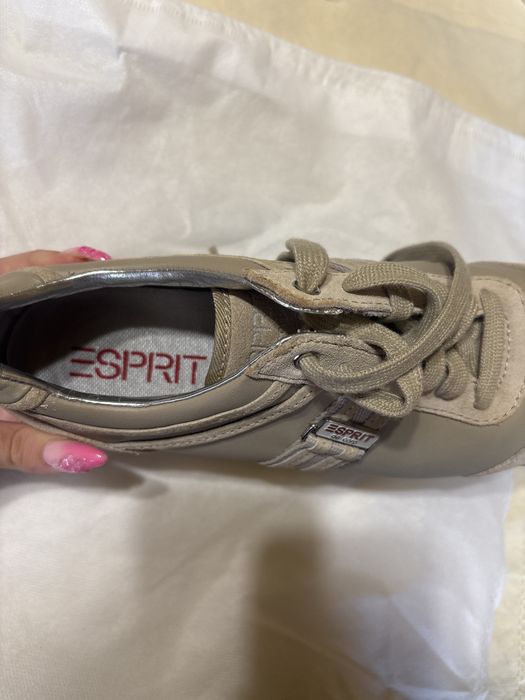 ESPRIT дамски обувки