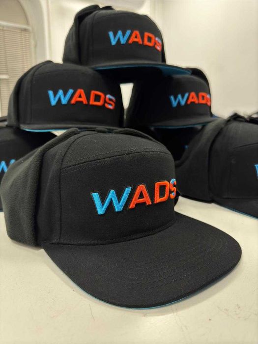 Мерч и форма под ключ