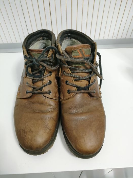 Ghete de iarna, nr 42