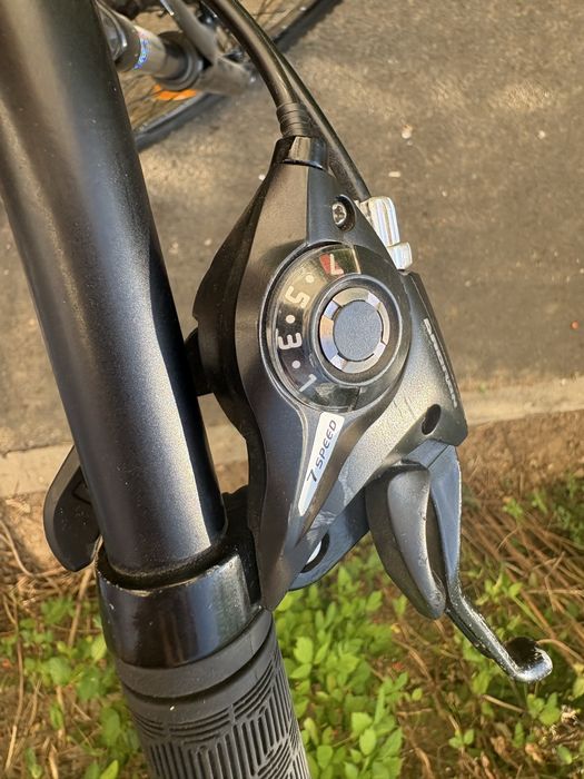 Bicicleta copii 9-12 ani