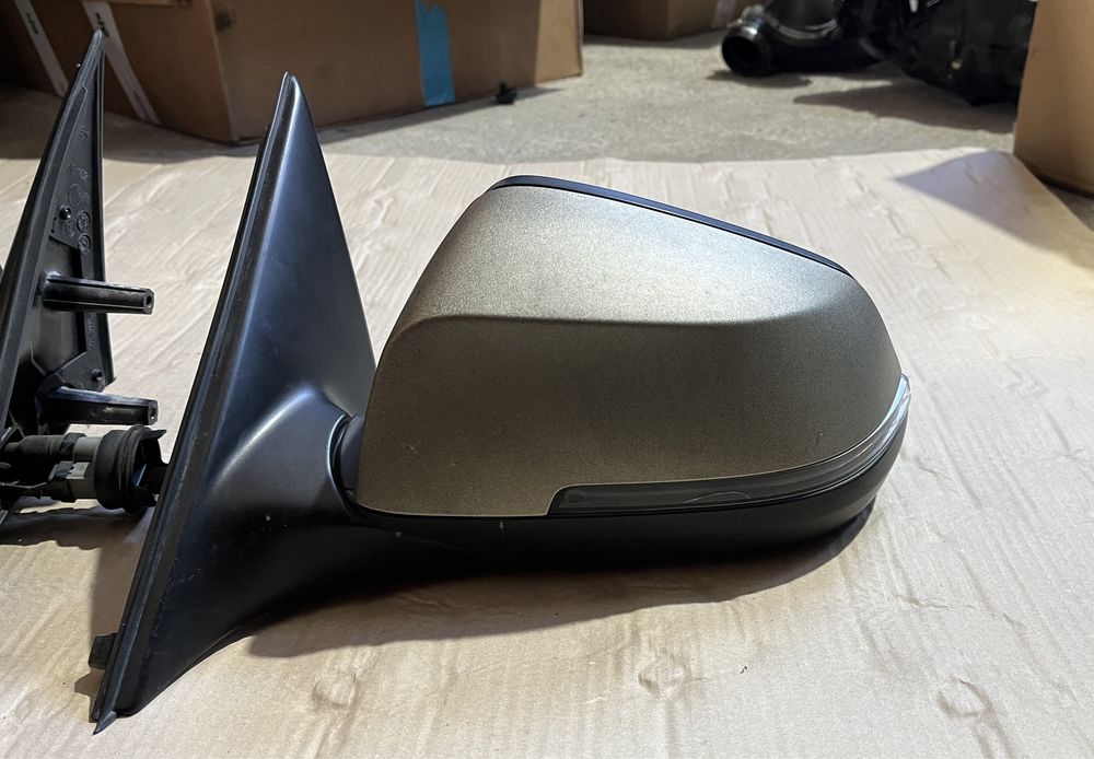 Oglinda Dreapta / Oglinda Stanga / Oglinzi BMW F01 F02 Seria 7