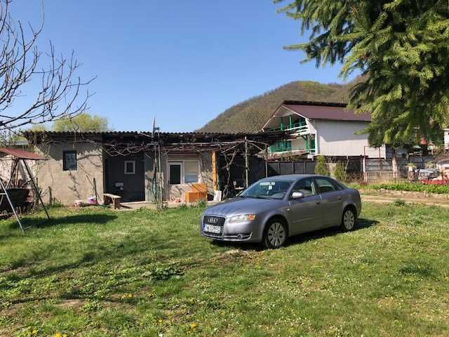 Locuință principală sau casă de vacanță de vanzare