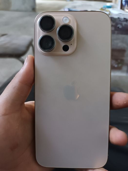 Iphone 16 promax