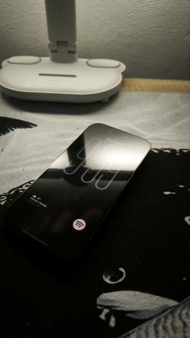 iPhone 14 PRO 256 GB Impecabil 84% baterie