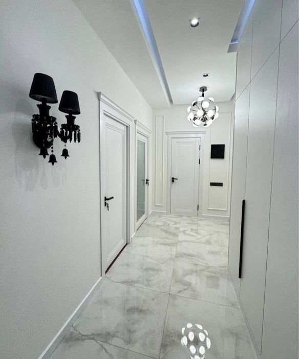 ЖК Solyaris   Яккасарайский район ор-р Қушбеги