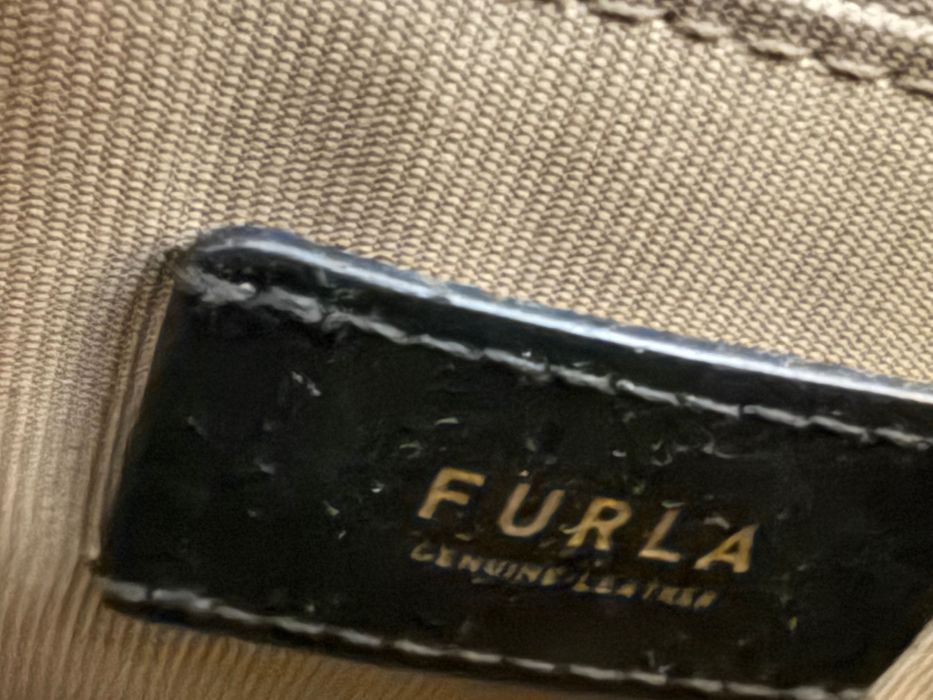 Geantă elegantă Furla