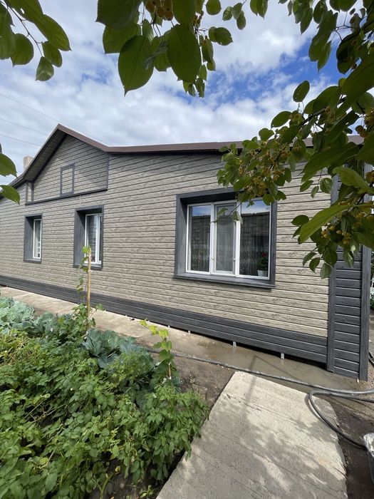 Продается дом в пос.Шахан. ТОРГ