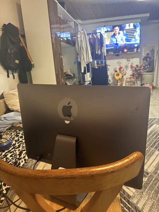 IMAC pro 2017 1TB 64GB Ram