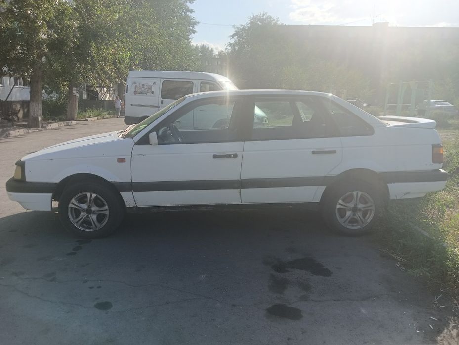 Продам Пассат б3