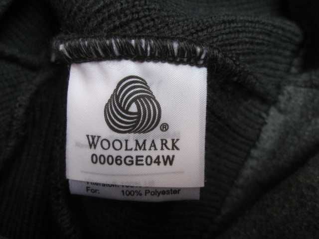 DEVOLD нова детска юношеска норвежка шапка от мерино.