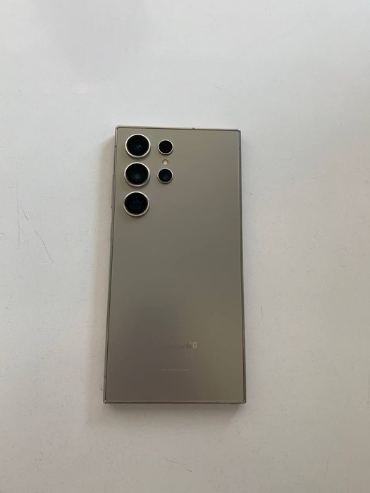 Samsung s24 ultra  KAMI BOR!