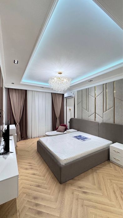 Сдается квартира в центре, 1-комнатная