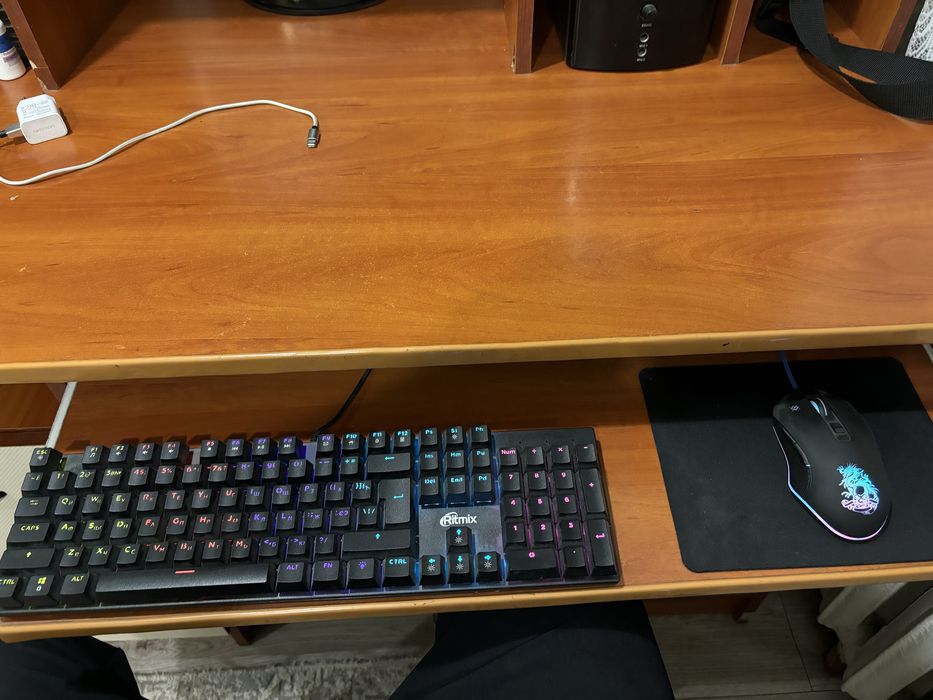 Продам компьютер подойдет для игр