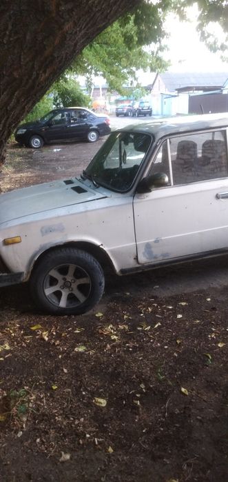 Продам ваз шестёрку
