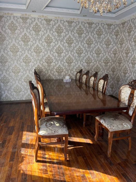 Сдается дом Ховли ижарага Мирзо Улугбек