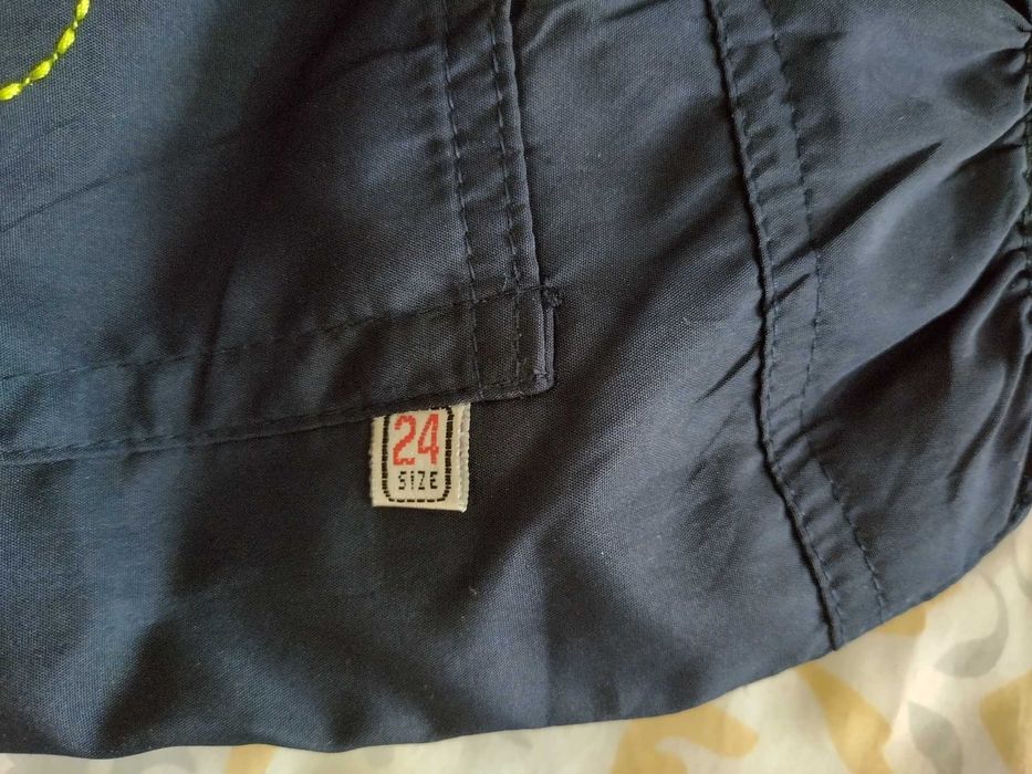 Vand pantaloni de iarna, marime 24