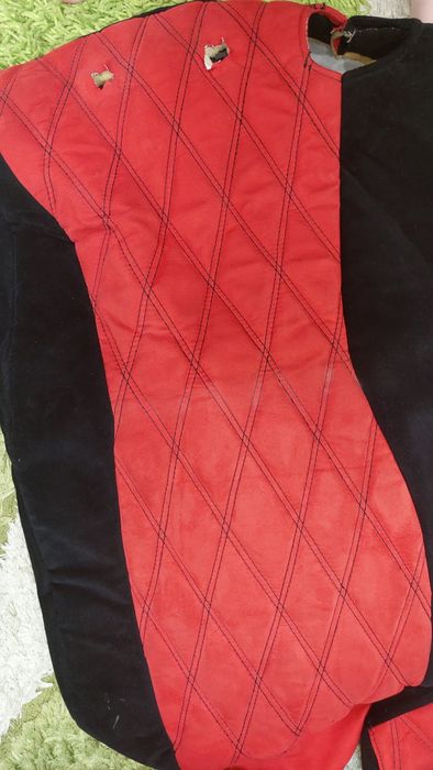 Чехлы для KIA Sportage