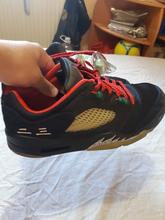 Adidași originali Jordan Paris