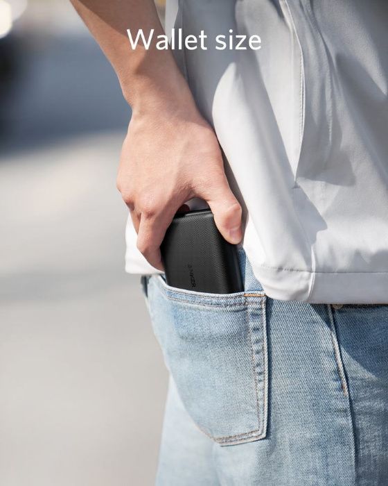 Anker PowerCore 15000 Redux