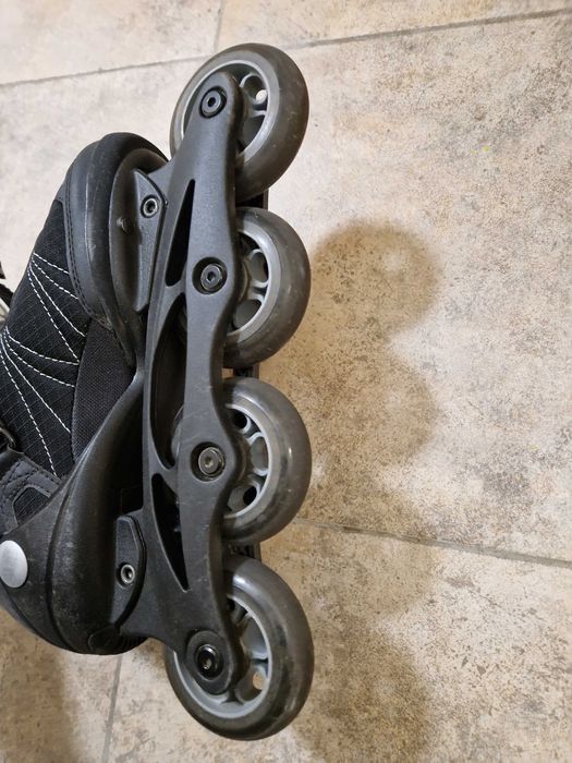 Дамски ролери K2