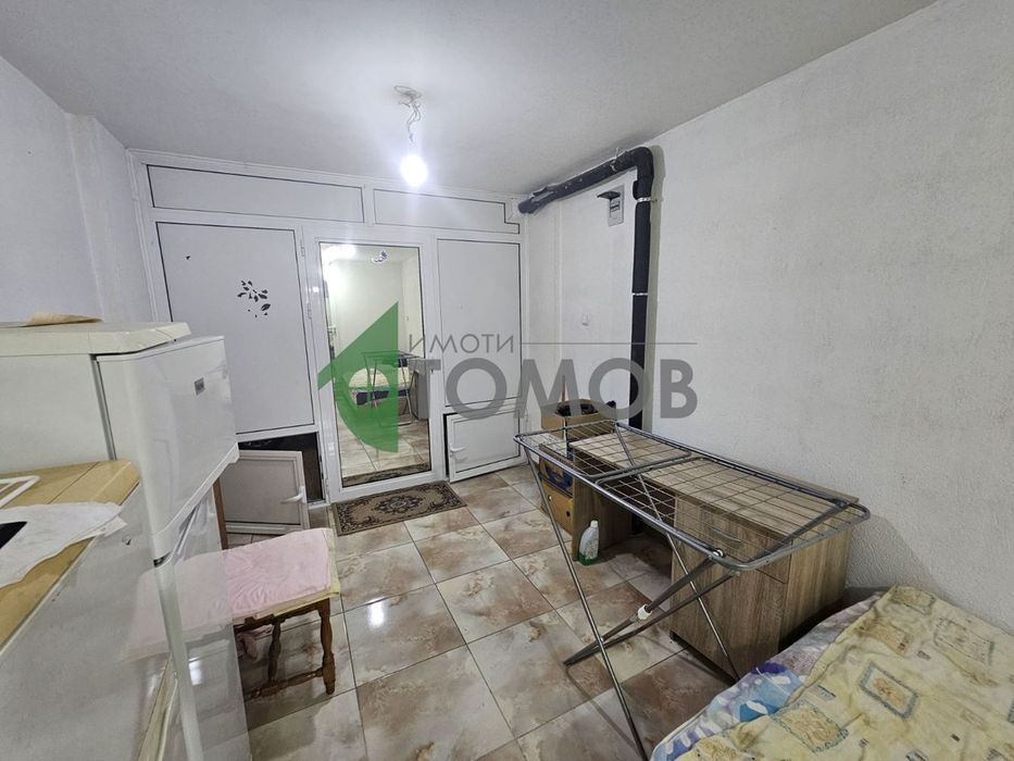 Продава се Гараж / Паркомясто в Стара Загора, Била - 20 кв.м за 1430 €/кв.м - Снимка #1