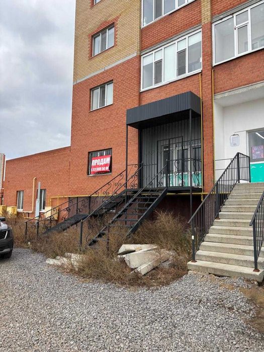 Продам коммерческое помещение