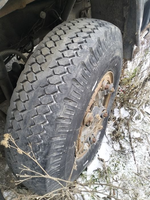 МАЗ марка64229 год выпуска 90год