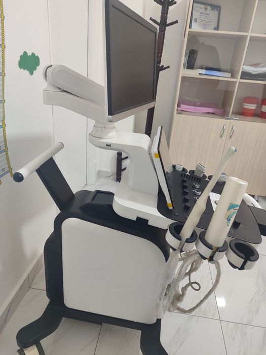 УЗИ аппарат модел: Cetus 40