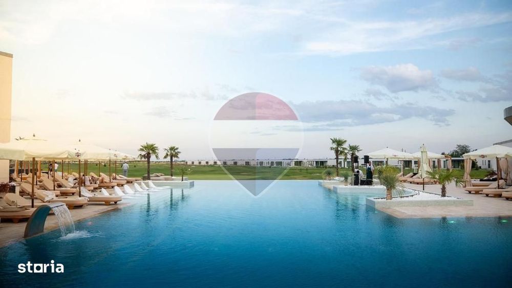 The National Collection | Parcela de teren |Autorizatie de Constructie